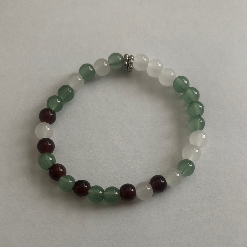 Mint Choc Chip - Odd’s Trinkets